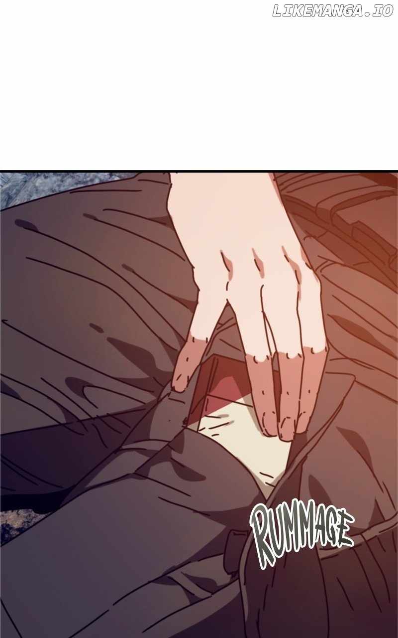 Hidden House in the Apocalypse Chapter 50 51
